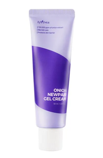 Isntree Onion NewPair Gel Cream 50ml