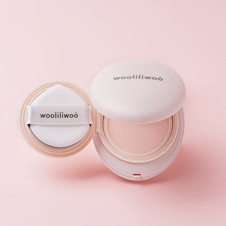 Wooliliwoo Egg Sun Balm SPF50+ PA++++ 16g