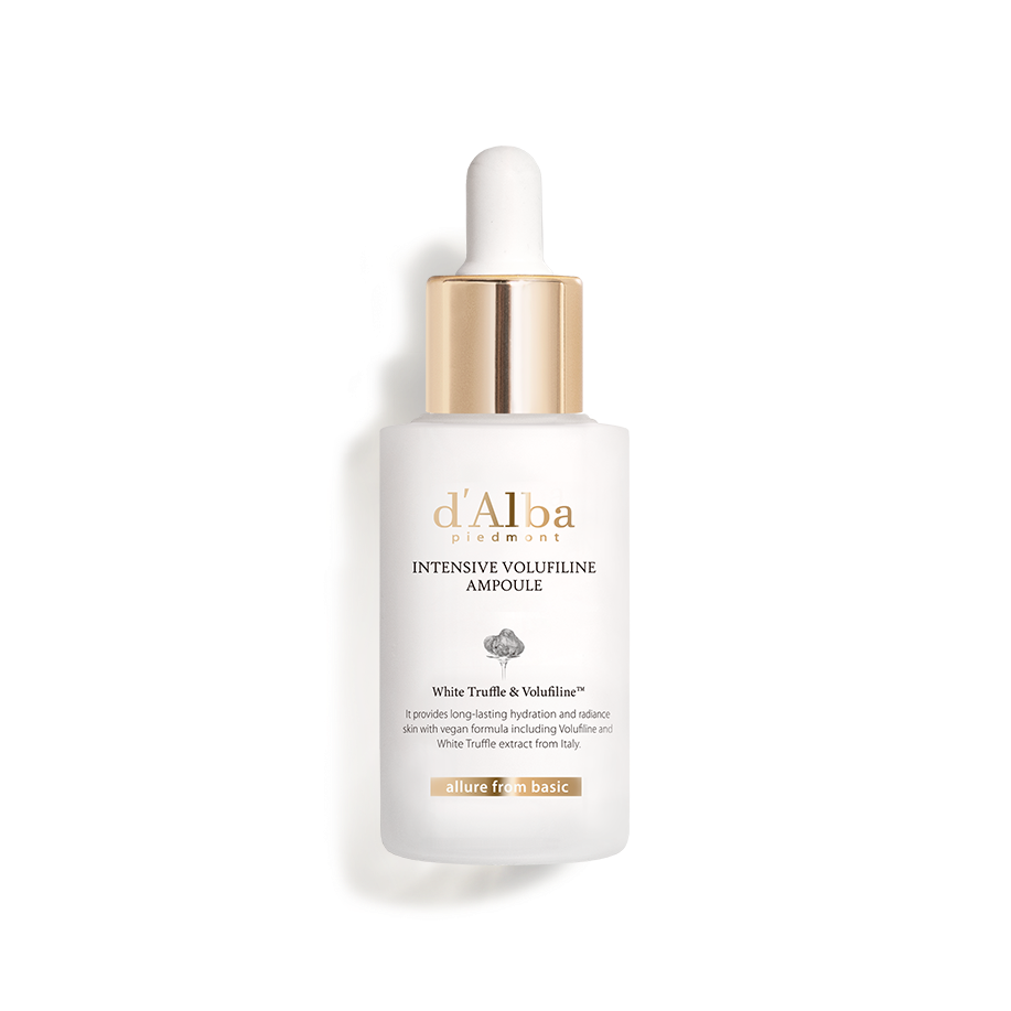 d'Alba Intensive Volufiline Ampoule 30ml