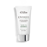 d'Alba Waterfull Mild Sun Cream SPF50+, PA++++ 50ml