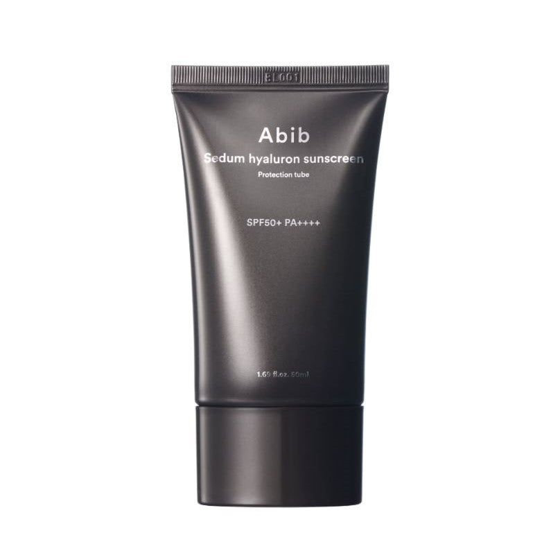 Abib Sedum Hyaluron Sunscreen Protection Tube SPF50+PA++++ 50ml