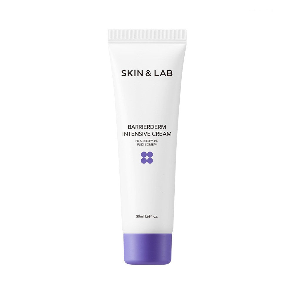 Skin&lab BarrierDerm Intensive Cream 50ml