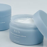 Abib Sedum Hyaluron Crème Hydrating Pot 80ml