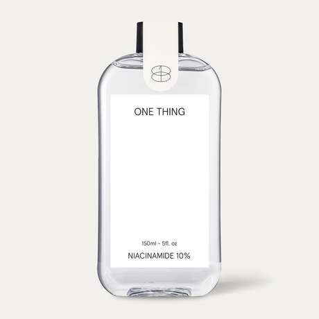 One Thing Niacinamide 10% 150ml