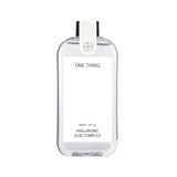 One Thing Hyaluronic Acid Complex 150ml