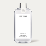 One Thing Hyaluronic Acid Complex 150ml