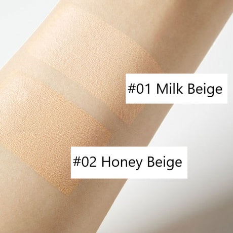 O Hui Ultimate Cover Stick Foundation SPF50+ PA+++ 15g #02 Honey Beige