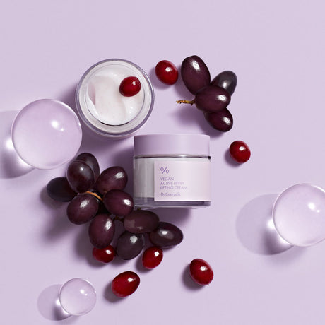 Dr. Ceuracle Vegan Active Berry Lifting Cream 75g