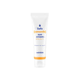 SUISKIN Safe (camomile) sun cream SPF 50+ / PA++++ - 50ml