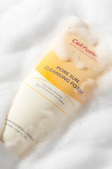 Cell Fusion C Pore Sun Cleansing Foam - 150ml