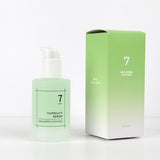 Numbuzin No. 7 Mild Green Soothing Serum 50ml