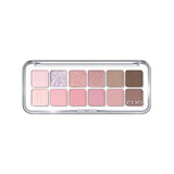 Clio Pro Eye Palette Air 7.2g No.4 Pink Pairing