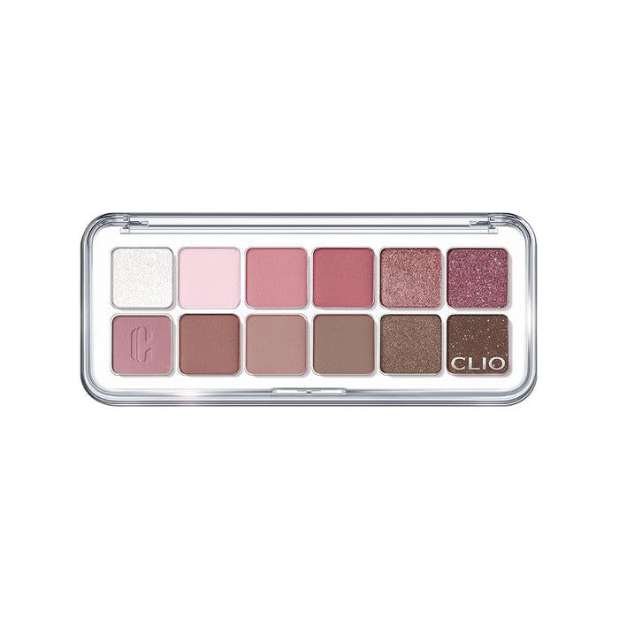 Clio Pro Eye Palette Air 7.2g No.5 Orchid Cloud