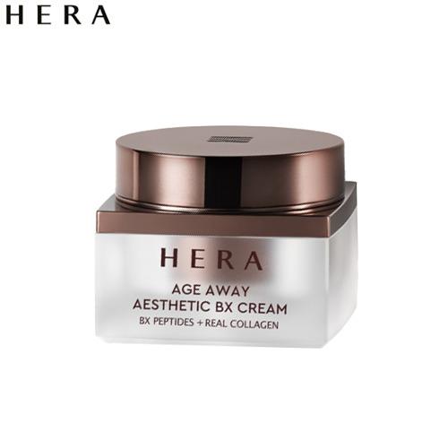 Hera Age Away Aesthetic BX Cream 50ml – Sensoo Skincare