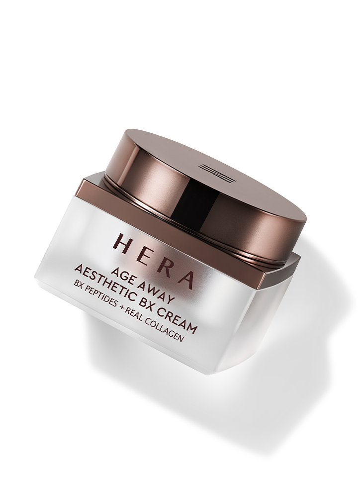 Hera Age Away Aesthetic BX Cream 50ml