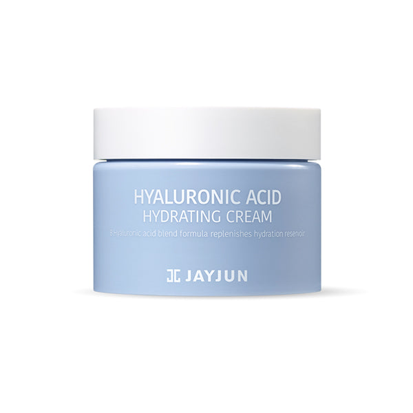 JayJun Hyaluronic Acid Hydrating Cream 50ml